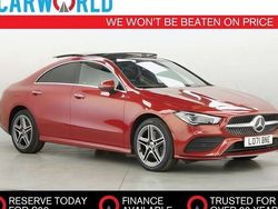 Used 2021 Mercedes E250 AMG Line Premium Plus Coupe | £17,695 (Good price)