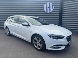 White Used 2019 Vauxhall Insignia Elite Estate | £6,450 (Good price)