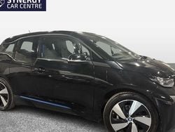 Used 2017 BMW i3 Hatchback | £8,630 (Fair price)