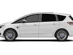 Used 2017 Ford S-MAX Sport Estate | £10,999 (Fair price)