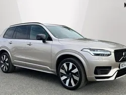 Other Used 2024 Volvo XC90 Plus SUV | £48,480 (Good price)