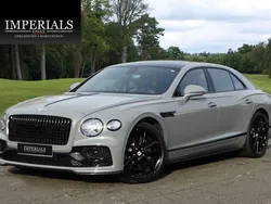 Used 2024 Bentley Flying Spur Sedan | £159,948