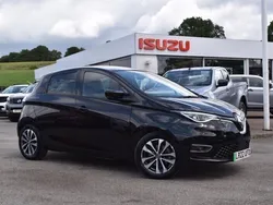 Used 2022 Renault Rapid GT-Line Hatchback | £10,782 (Good price)