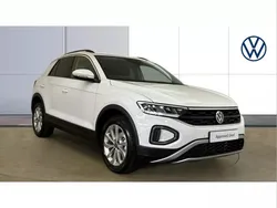 Other New 2024 VW T-Roc Match SUV | £29,669 (Fair price)