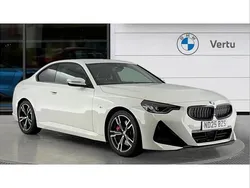 Other Used 2024 BMW 220 M Sport Coupe | £34,700