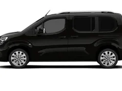 New 2026 Vauxhall Combo MPV | £18,890 (Good price)