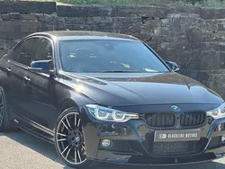Used 2018 BMW 335 M Sport Sedan | £16,995 (Expensive)