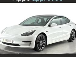 Used 2023 Tesla Model 3 Performance Sedan | £16,920 (Super price)