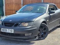 Saab 9-3