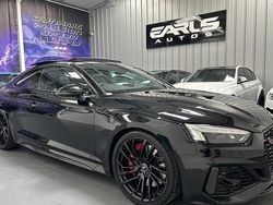 Used 2021 Audi A5 Design Coupe | £38,750 (Fair price)