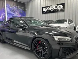 Used 2021 Audi A5 Design Coupe | £39,995 (Fair price)