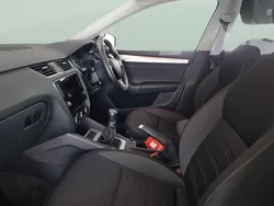 Silver Used 2020 Skoda Octavia SE Technology Estate | £8,045 (Good price)