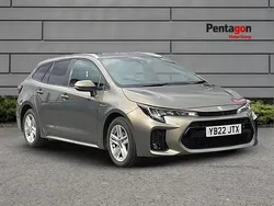 Other Used 2021 Suzuki Swace SZ-T Estate | £14,900 (Fair price)