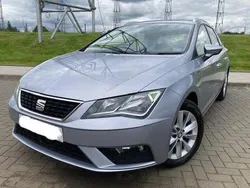 Silver Used 2019 Seat Leon SE Estate | £7,975 (Good price)