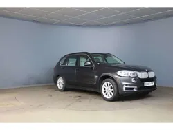 Grey Used 2017 BMW X5 Comfort Edition SUV | £22,795 (Super price)