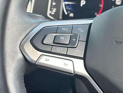 Grey Used 2025 VW Polo Black Edition Hatchback | £22,699 (Fair price)