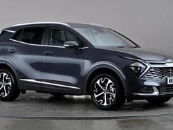 Grey Used 2025 Kia Sportage SUV | £26,998 (Super price)
