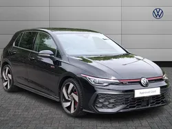 VW Golf VIII