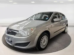 Beige Used 2008 Vauxhall Astra Hatchback | £2,990 (Fair price)