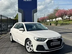 Used 2022 Audi A1 Sportback Design Hatchback | £16,995 (Fair price)
