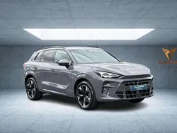 Grey New 2025 Cupra Terramar SUV | £33,990 (Fair price)