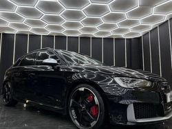 Used 2015 Audi RS3 Sportback Design Hatchback | £22,759 (Fair price)