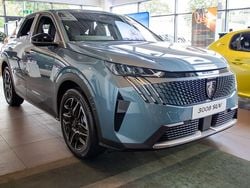 Ingaro blue New 2025 Peugeot 3008 Allure | £30,995 (A bit pricey)