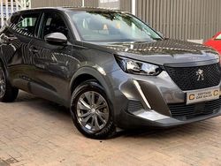 Used 2008 Peugeot 2008 Active Premium SUV | £13,495 (Fair price)