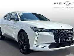 New 2025 DS Automobiles DS4 Performance Hatchback | £26,543 (Good price)