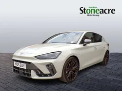 Grey New 2025 Cupra Leon Hatchback | £34,995
