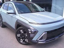 Merage green New 2025 Hyundai Kona Ultimate SUV | £27,990 (Good price)