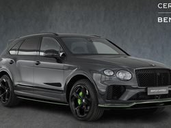 Titan grey Used 2025 Bentley Bentayga SUV | £199,000 (A bit pricey)