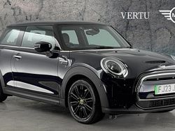 Used 2023 Mini Cooper S Level 3 Hatchback | £19,635 (A bit pricey)