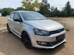 Silver Used 2011 VW Polo SEL Hatchback | £8,000 (Fair price)