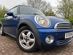 Used 2009 Mini Cooper Clubman Estate | £1,990 (Fair price)