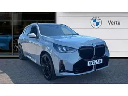 Other Used 2024 BMW X3 M Sport SUV | £57,886