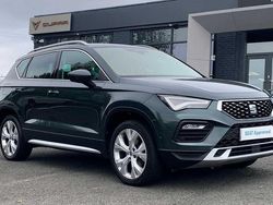 Used 2023 Seat Ateca Xperience SUV | £17,785 (Good price)