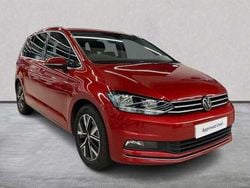 Used 2023 VW Touran MPV | £28,999 (Expensive)