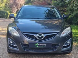 Used 2011 Mazda 6 Inclusive Hatchback | £999 (Super price)