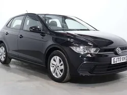 Used 2026 VW Polo Life Hatchback | £14,500 (Super price)