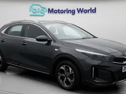 Used 2025 Kia XCeed 2 SUV | £16,000 (Fair price)