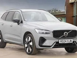 Used 2024 Volvo XC60 Plus SUV | £41,395 (A bit pricey)