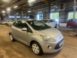 Silver Used 2012 Ford Ka S Hatchback | £2,990 (Fair price)