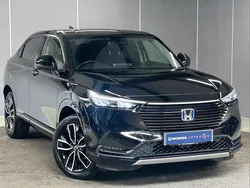 Black Used 2023 Honda HR-V Advance SUV | £23,995 (Good price)