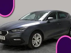 Used 2024 Seat Leon SE Dynamic Hatchback | £13,780 (Good price)
