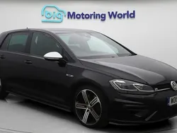Used 2019 VW Golf VII R Hatchback | £19,800 (Super price)