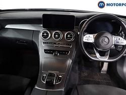 Used 2020 Mercedes C300 AMG Line Premium Coupe | £23,399 (Fair price)