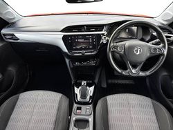 Orange Used 2020 Vauxhall Corsa-e Hatchback | £9,999 (Fair price)
