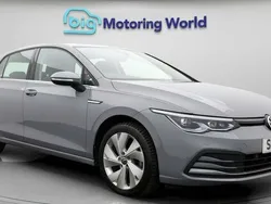Used 2024 VW Golf VIII Style Hatchback | £18,300 (Super price)