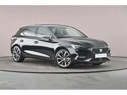 Used 2025 Seat Leon FR Sport Hatchback | £22,877 (A bit pricey)
